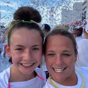 Meet your Posher, Heaven